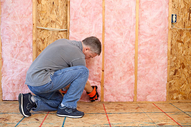 Trusted Florence, AL Insulation Contractor Experts
