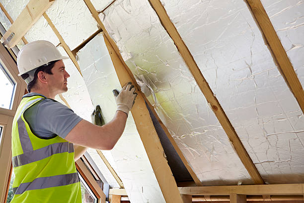 Trusted Florence, AL Insulation Contractor Experts
